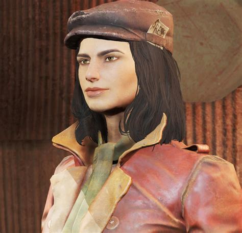 fallout piper